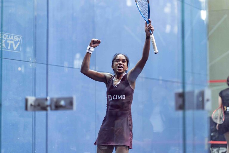 Sivasangari Subramaniam#