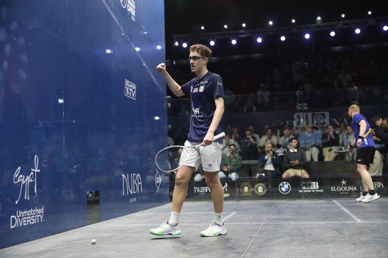 Squash - Mohamad Zakaria#