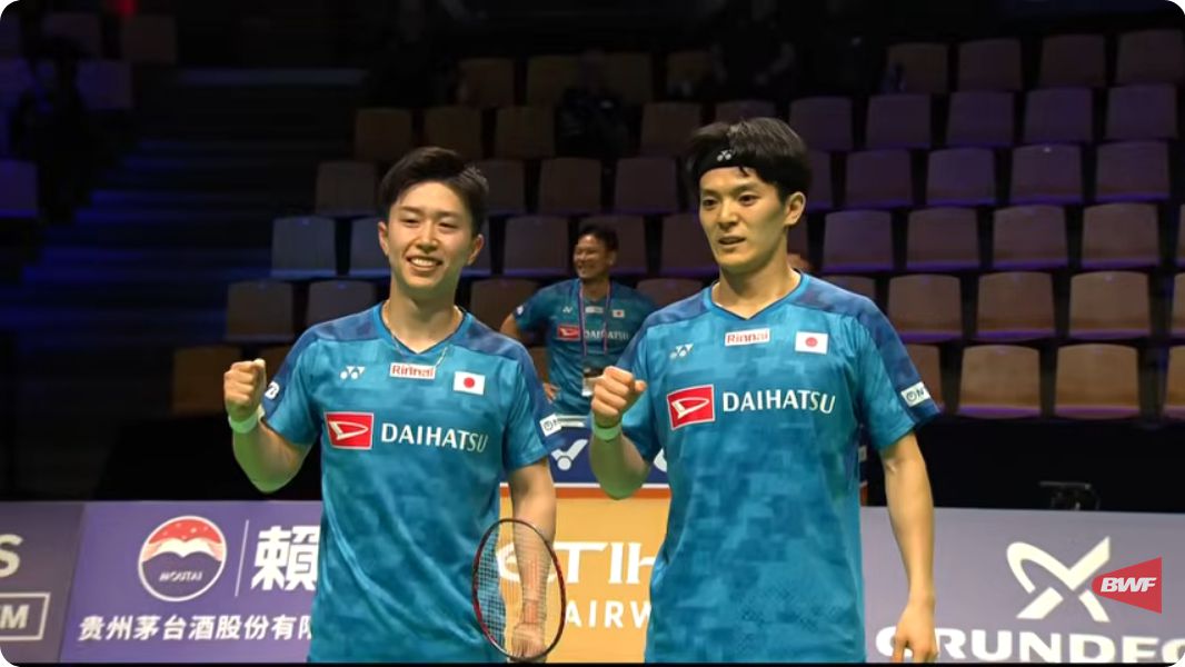 Takumi Nomura-Yuichi Shimogami #