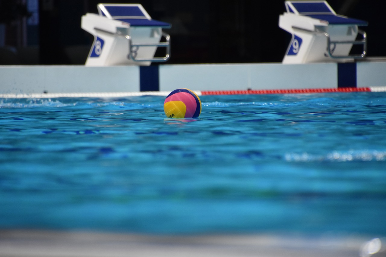 Water polo a