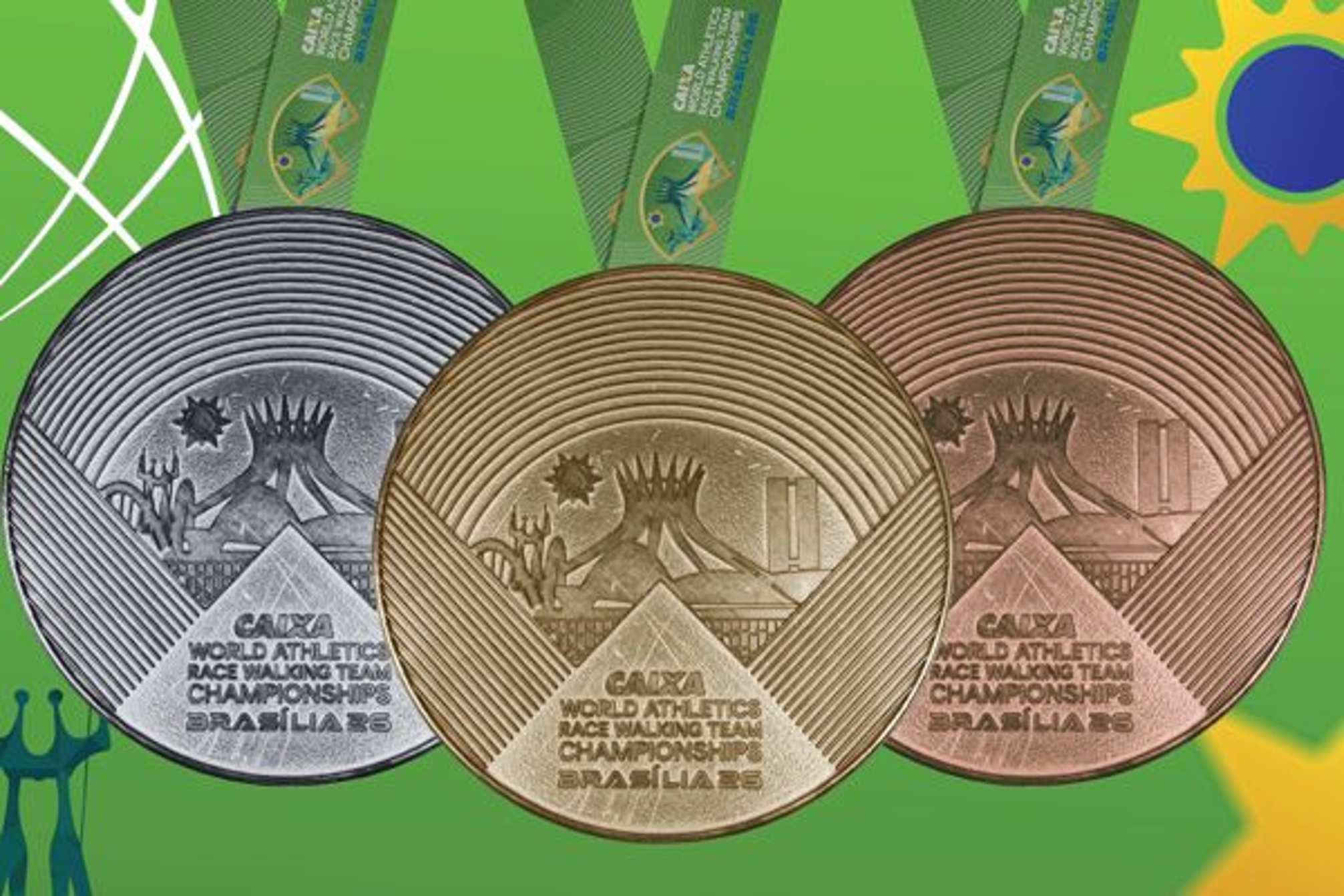 World athletics race walking#