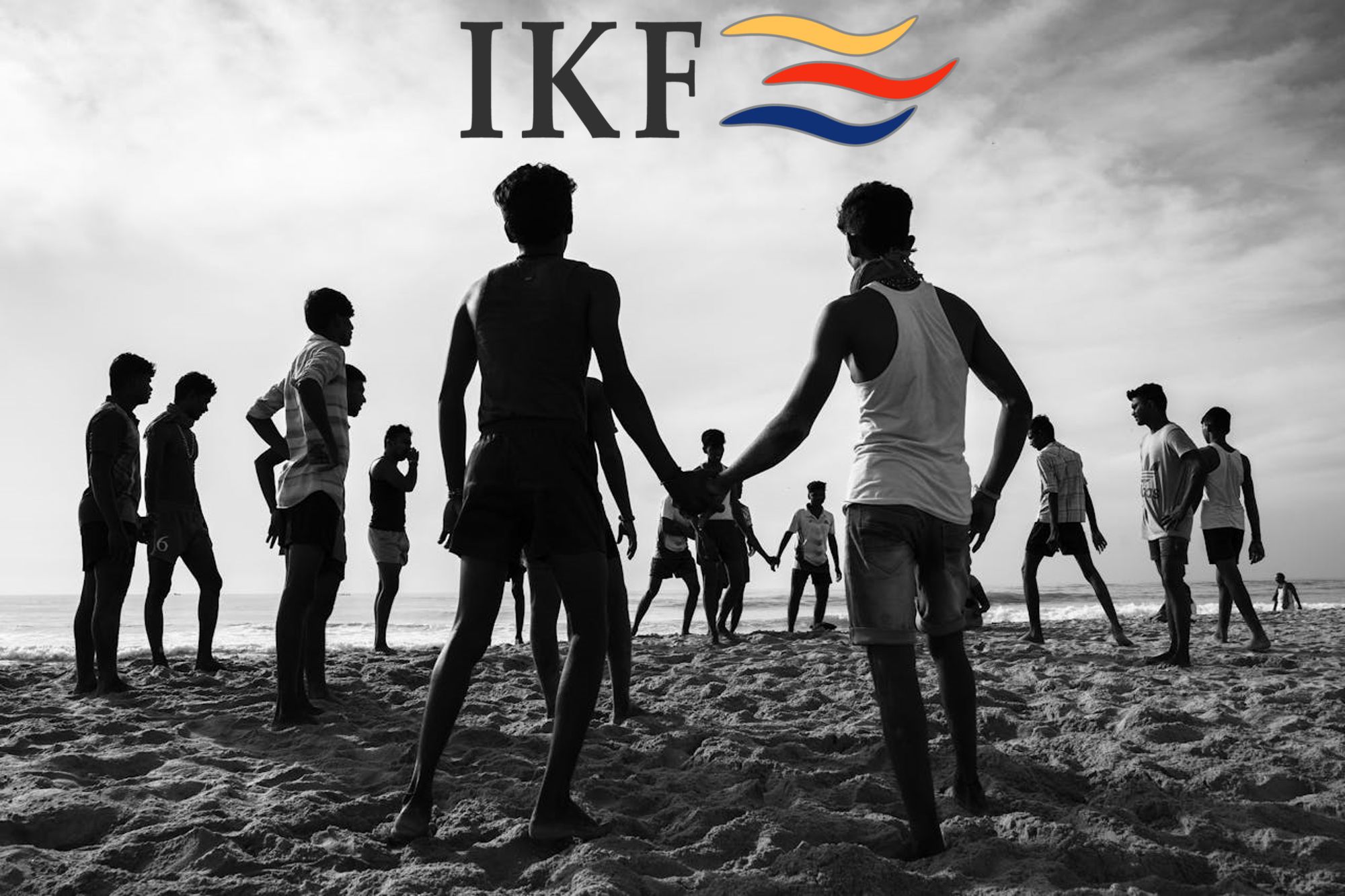 ikf#