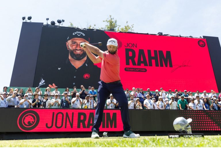 jon Rahm
