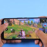 Mobile games