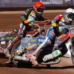 2026 FIM SGP World Championship - Qualifying round - Abensberg © Jesper Veldhuizen #