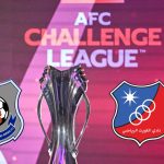 AFC Challenge League #