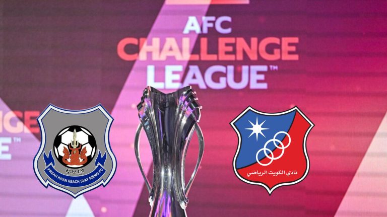 AFC Challenge League #