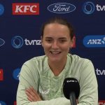 Amelia Kerr #