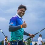 Archery malaysia #