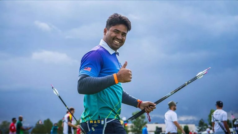 Archery malaysia #