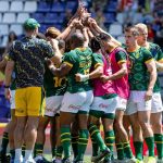 Australia rugby 7s