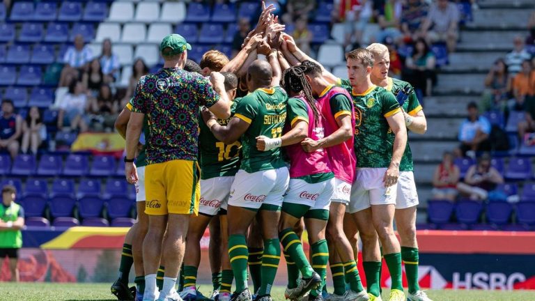 Australia rugby 7s