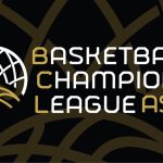 Basketball champions League Asia