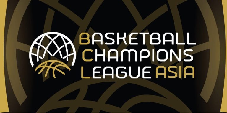 Basketball champions League Asia