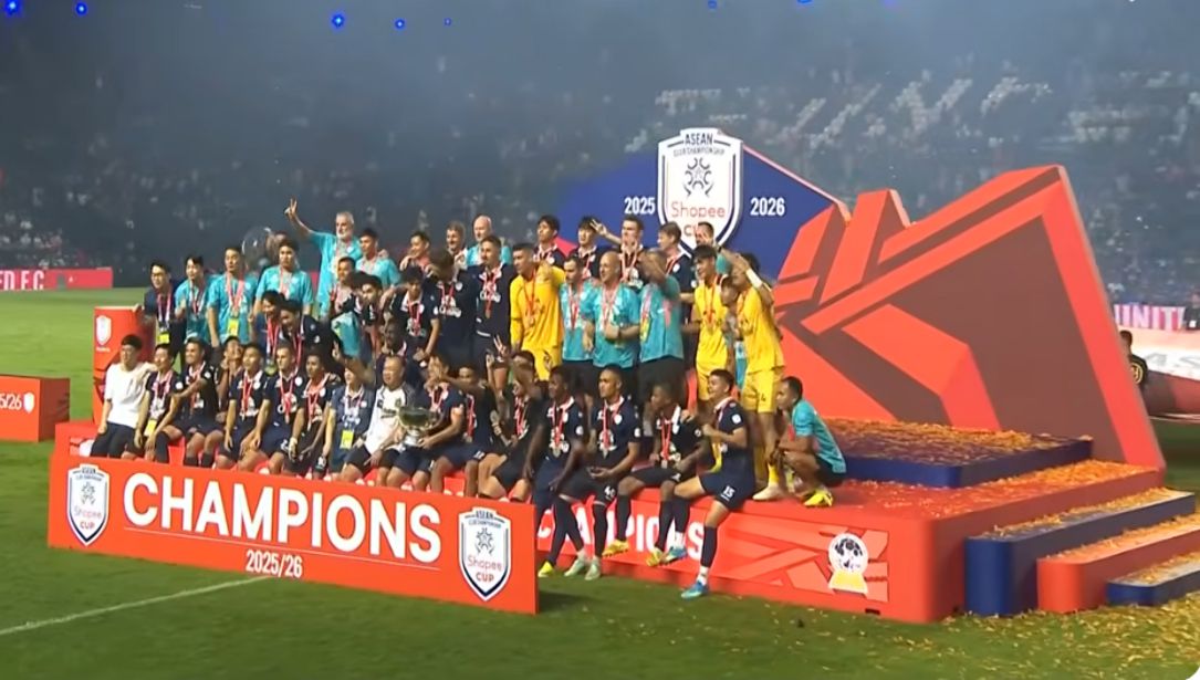 Buriram United #