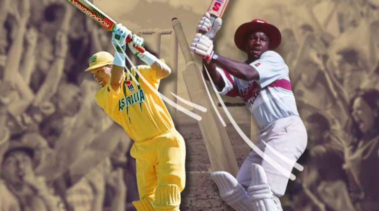 Cricket #