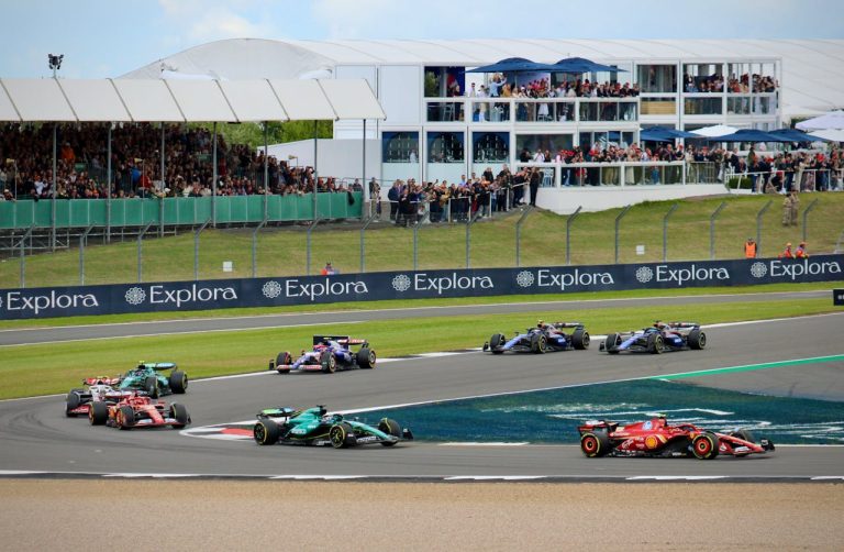 Formula One