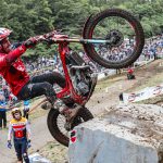 Jaime Busto at 2025 TrialGP of Japan - Motegi Twin Ring © Future7Media #
