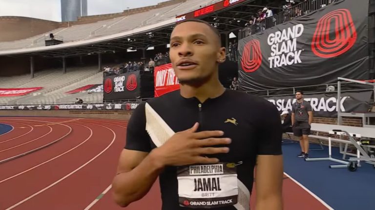 Jamal Britt #