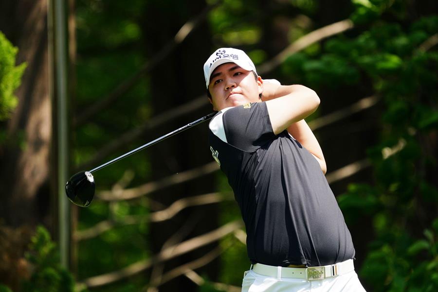 Jang Yu-bin