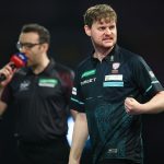 2026 Paddy Power World Darts Championship