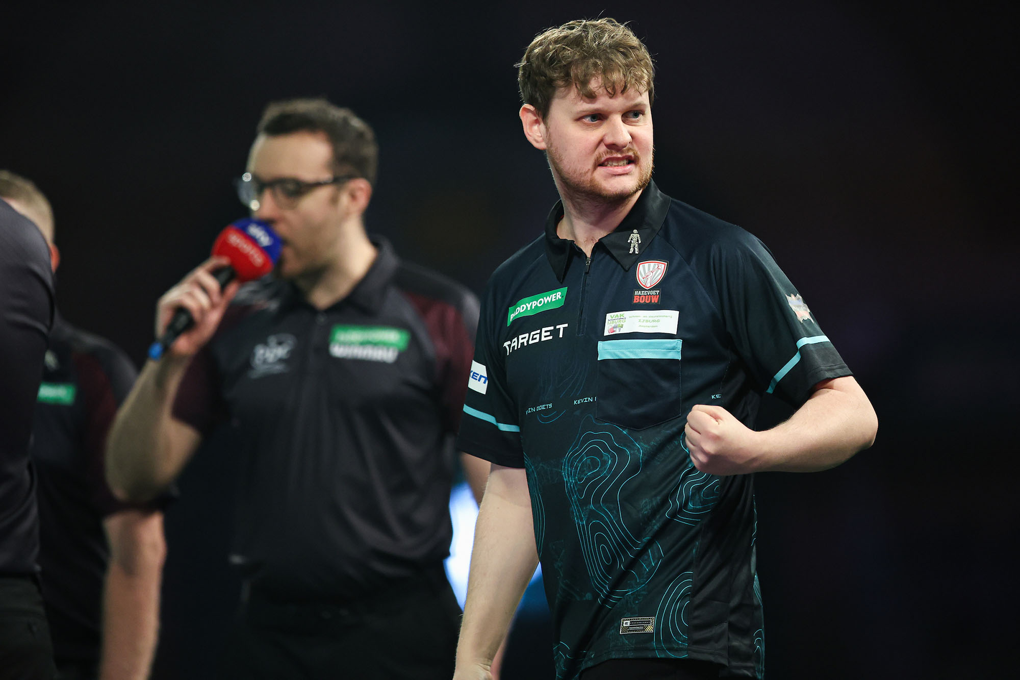 2026 Paddy Power World Darts Championship