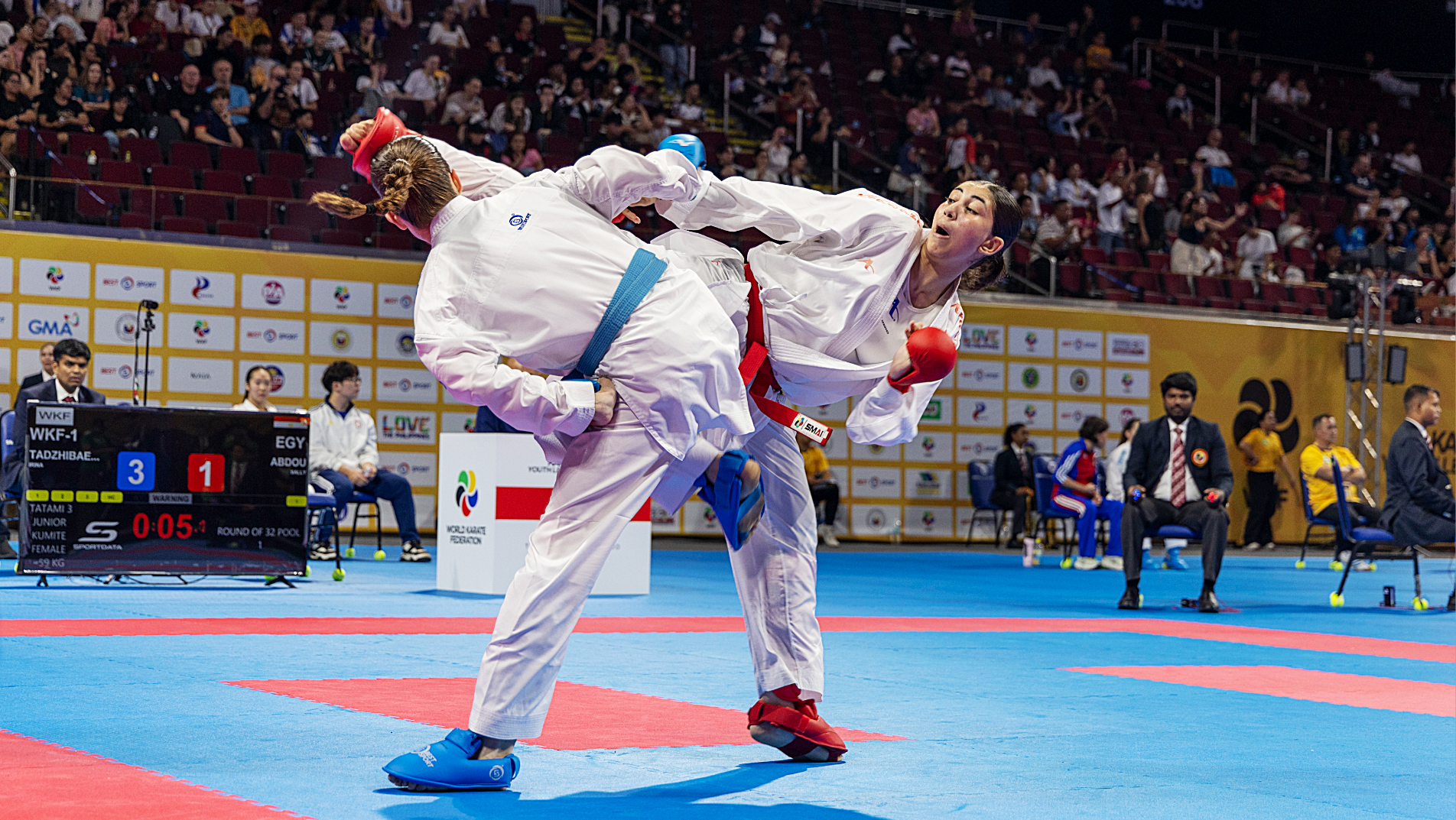 Karate Youth