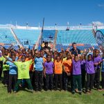 Kids’ Athletics #