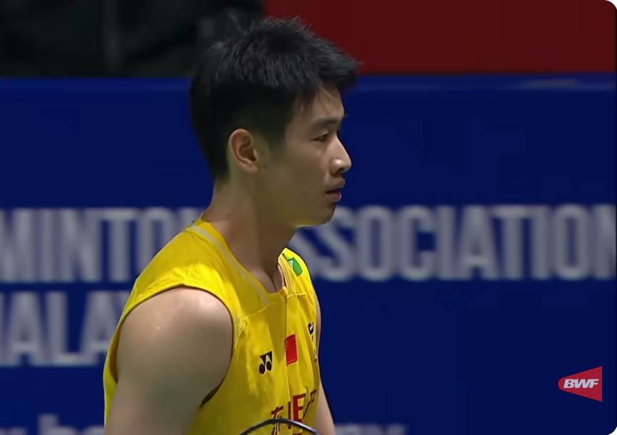 Li Shifeng #