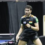 Payas Jain fights his way into the main draw.