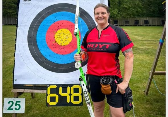 Sarah Hubbard