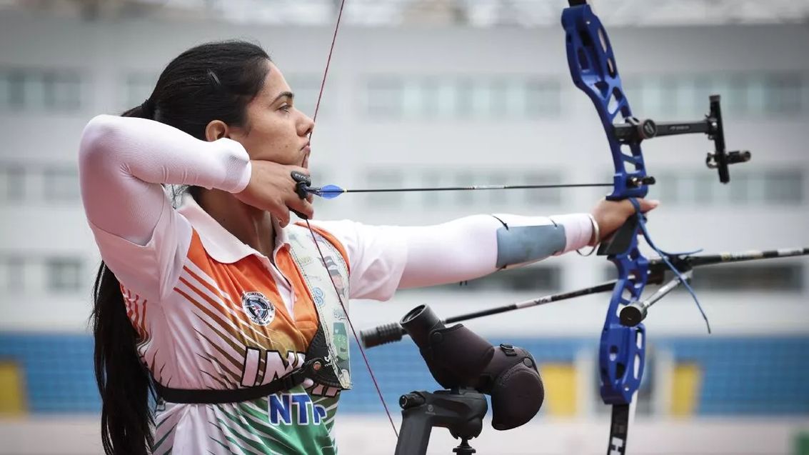 Simranjeet Kaur #
