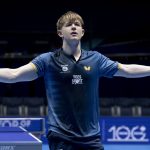 ITTF World Team Table Tennis Championships Finals London 2026