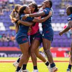 USA Rugby 7s