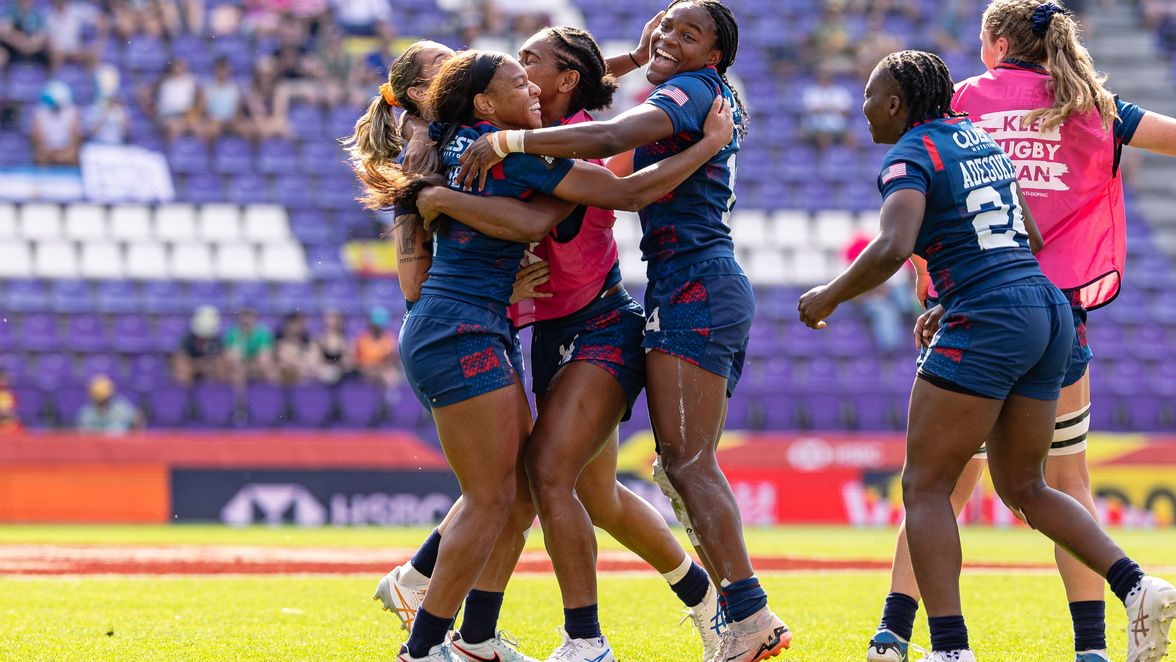 USA Rugby 7s