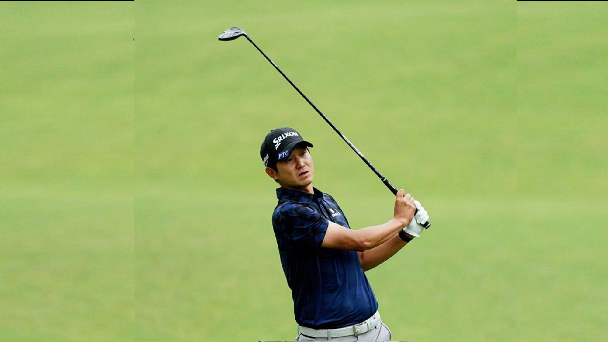 Yang Ji-ho #