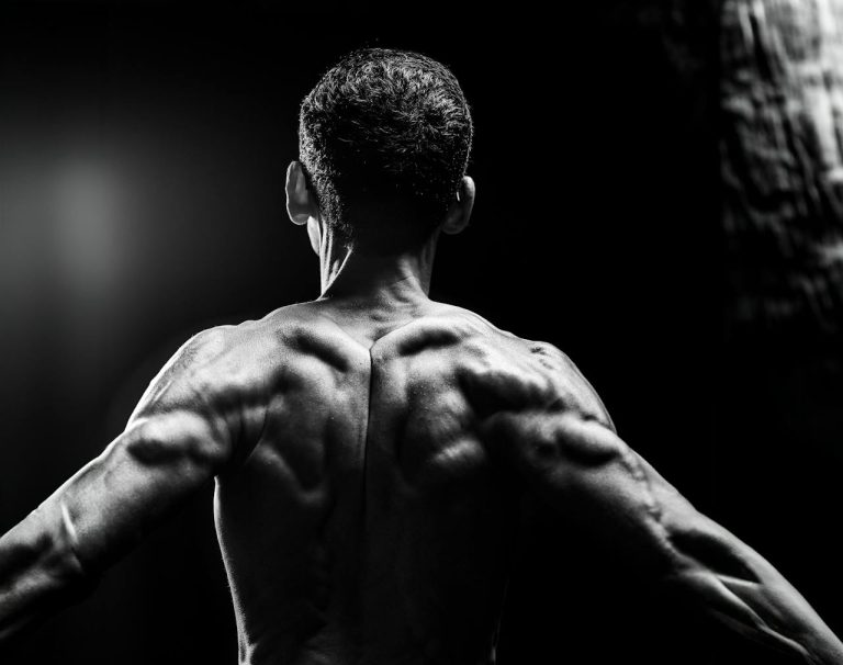 body building