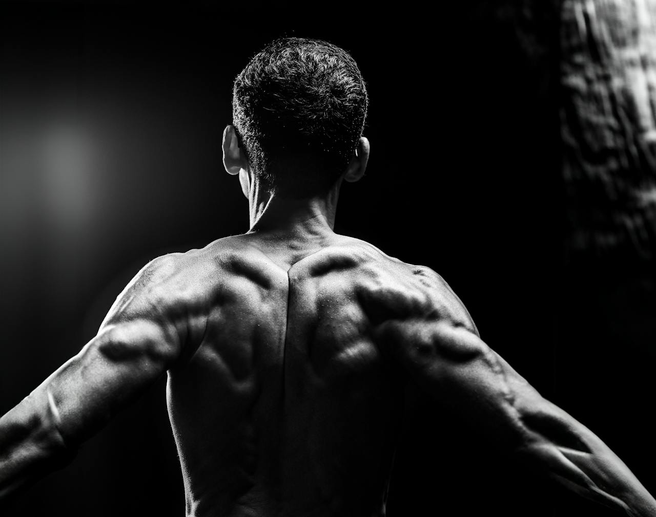 body building