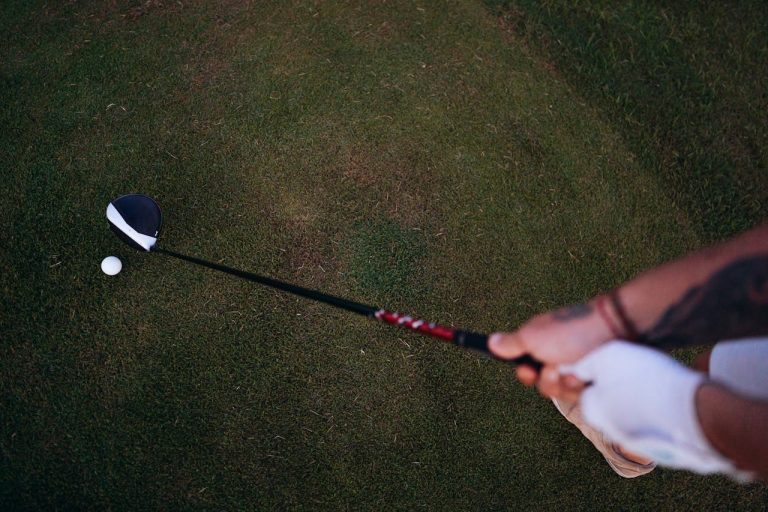 golf