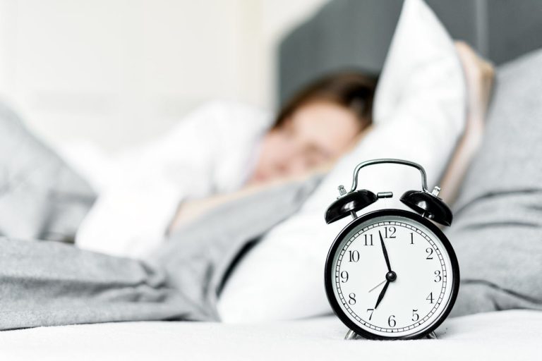 sleep