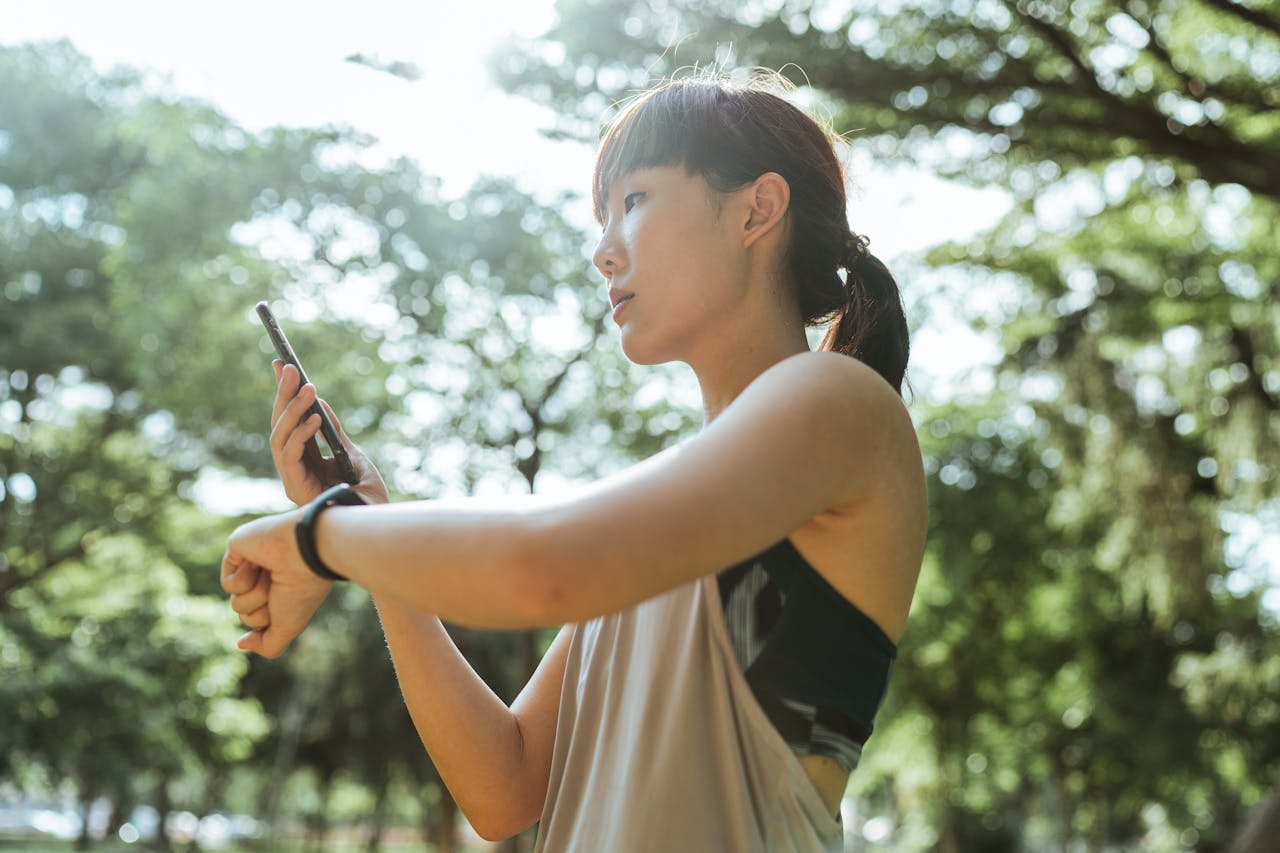 smart watch