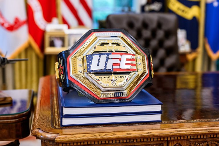 UFC Freedom 250