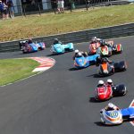 2026 FIM Sidecar World Championship at Pau-Arnos Circuit, France © Mark Walters