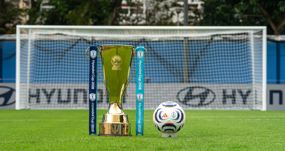 ASEAN Hyundai Cup