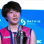 Akane Yamaguchi #