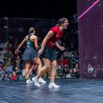 Amina Orfi defeats Hania El Hammamy #