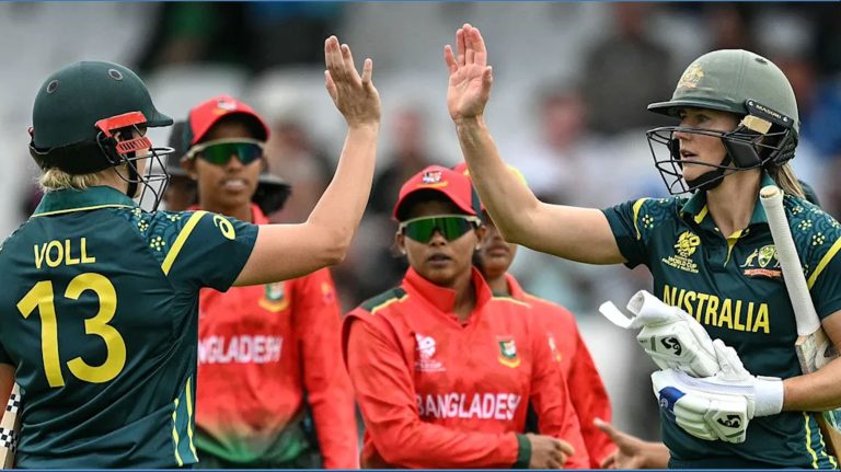 Australia cricket #