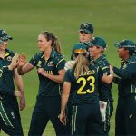 Australia cricket 1 #