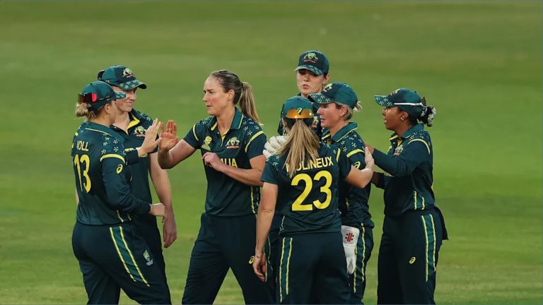 Australia cricket 1 #
