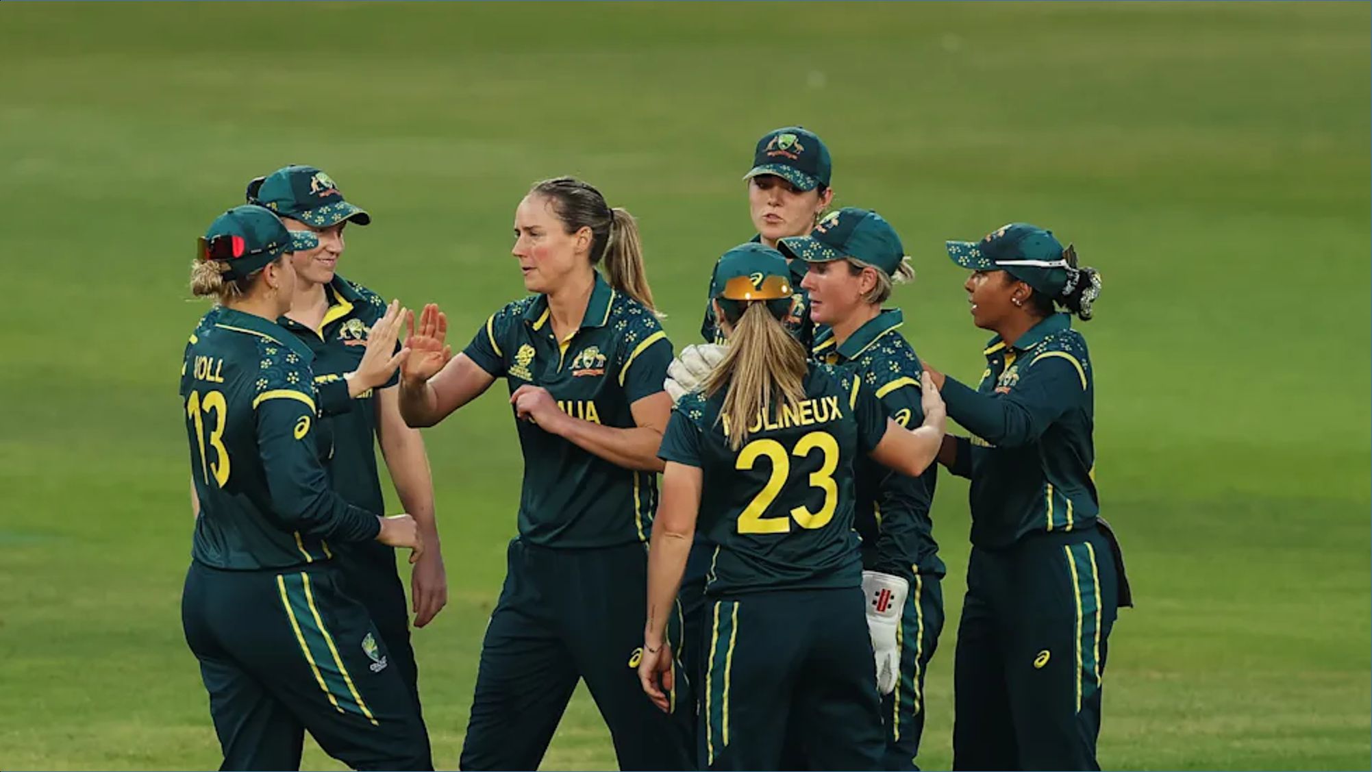 Australia cricket 1 #